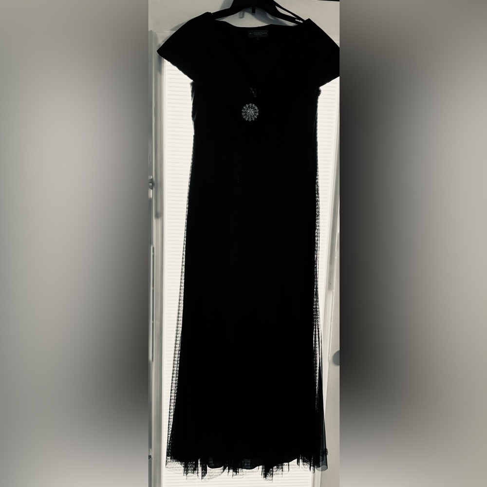 KM Collections formal gown, size 14